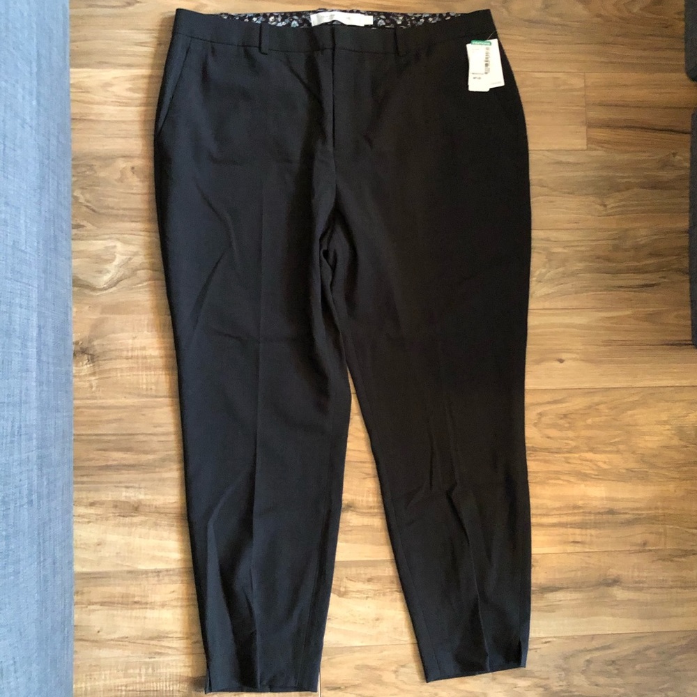 Simons Contemporaine Trousers NWT size 14